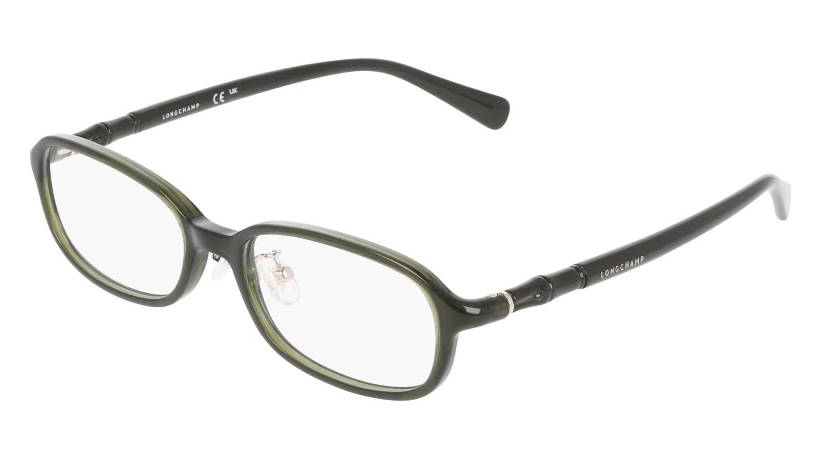 Longchamp LO2806LBJ Eyeglasses - view 3